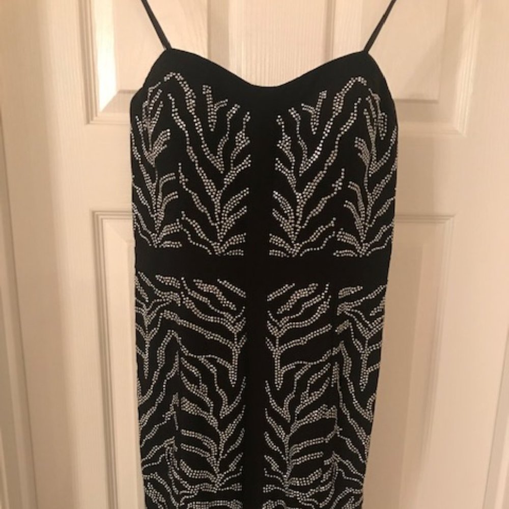 Dress Cocktail Sheath